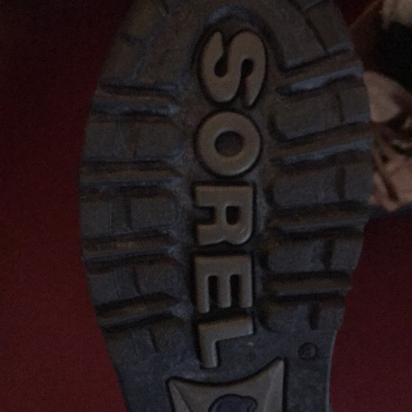 COPY - Sorel Caribou women’s boots - Picture 6 of 9